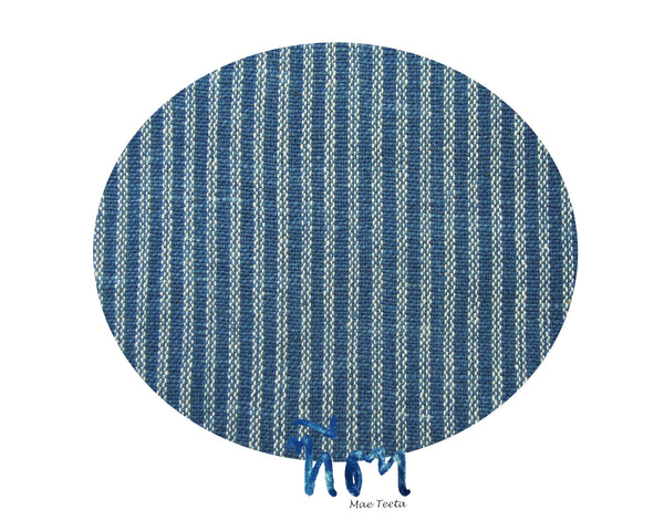 Strip Indigo