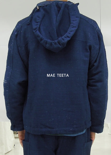 Hood Jacket