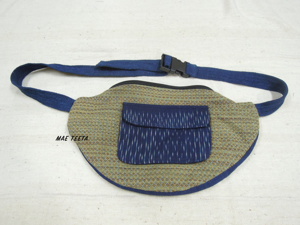 Unisex Cycling Shoulder Bag