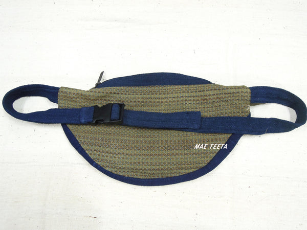 Unisex Cycling Shoulder Bag