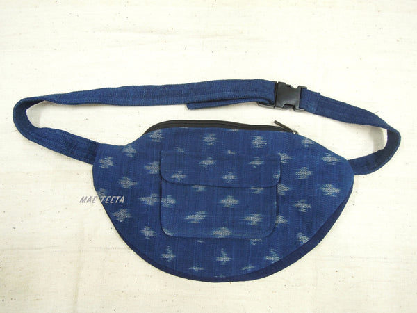 Unisex Cycling Shoulder Bag