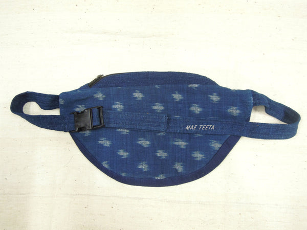 Unisex Cycling Shoulder Bag