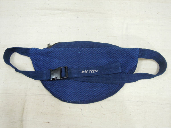 Unisex Cycling Shoulder Bag