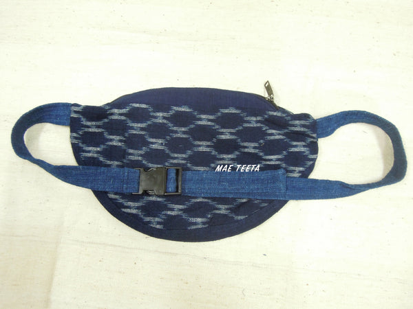 Unisex Cycling Shoulder Bag