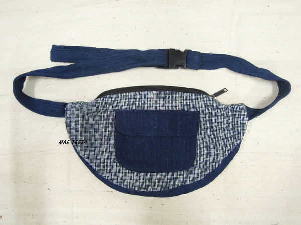 Unisex Cycling Shoulder Bag