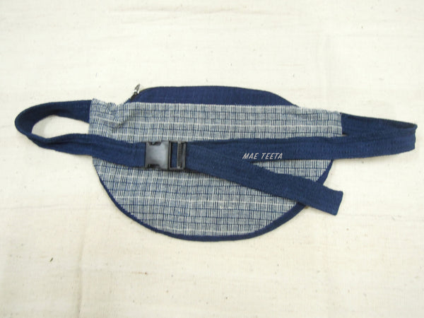 Unisex Cycling Shoulder Bag