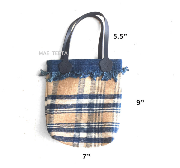 Mini Hand Bag