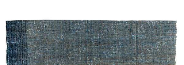 Brown Indigo