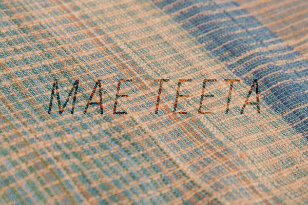 Mix Stripe Hemp+Cotton