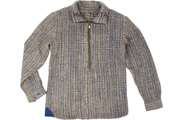 Polo Sweater, Shirt Sleeves