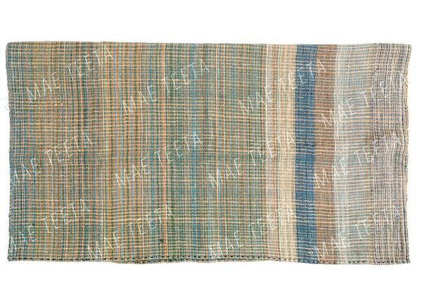 Mix Stripe Hemp+Cotton