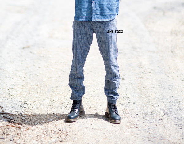 Trousers Men