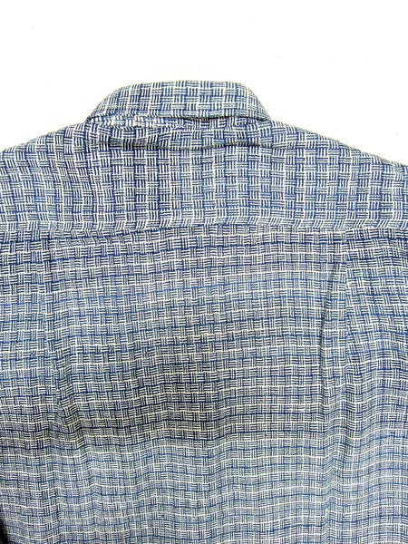 "Turtle shell" shirt